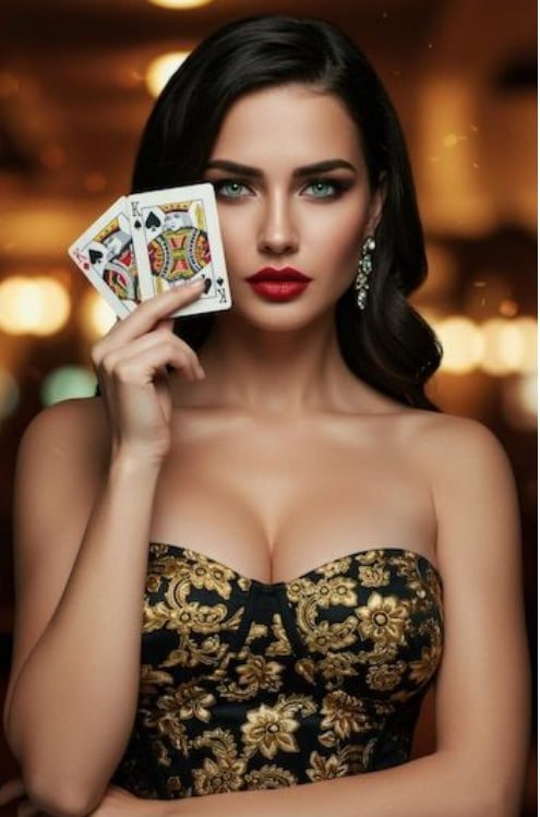Live Casino grab4d menyediakan dealer profesional dan permainan blackjack, baccarat dan roulette